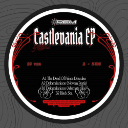 Castlevania EP