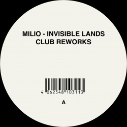 Invisible Lands (club reworks)