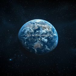 Lost In Zero Gravity LP