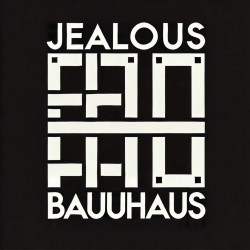 Jealous