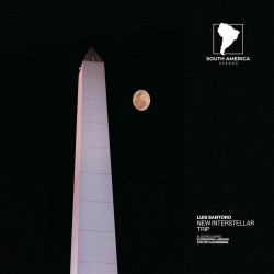 New Interstellar Trip