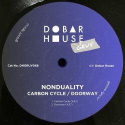 Carbon Cycle / Doorway