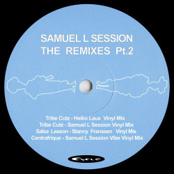 The Remixes, Pt. 2