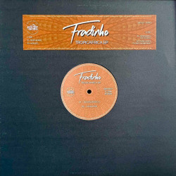 Tropicafrica EP
