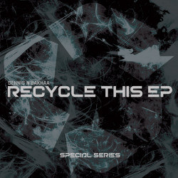Recycle This EP