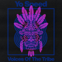 Voices Of The Tribe
