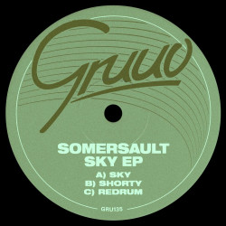 Sky EP