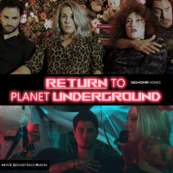 Movie Soundtrack Album