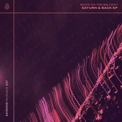 Saturn & Back EP