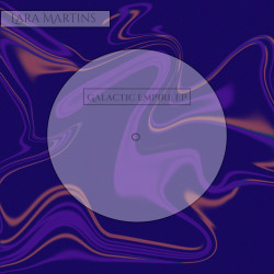 Galactic Empire EP