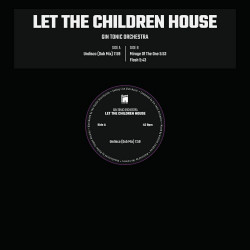 Let The Children House