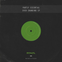 Ever Changing EP