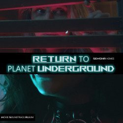 Movie Soundtrack Album