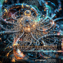 First Impact Vol. 2