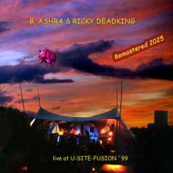 Live at U-Site Fusion 99 (Remastered 2025)