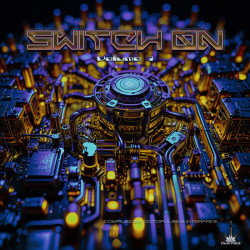 Switch ON Vol. 1
