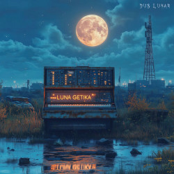 Luna Getika - Dub Lunar