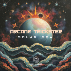 Arcane Trickster