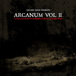 Arcanum Vol. 2