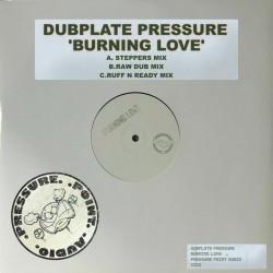 Burning Love