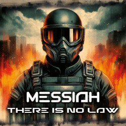 There Is No law