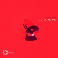 Listen To Me