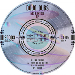 DOJO DUBS: MIC KONTROL