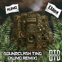 SoundClash Ting (Kumo Remix)
