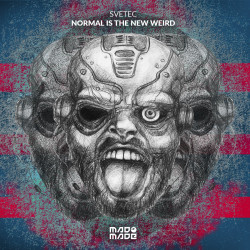 Normal Is The New Weird