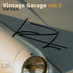 Vintage Garage, Vol. 2