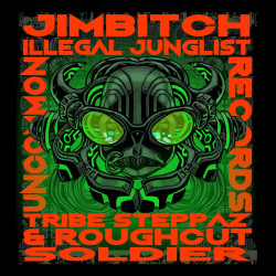 Illegal Junglist / Soldier