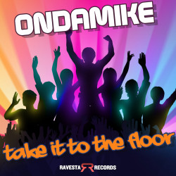 Take It To The Floor