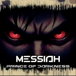 Prince of Darkness