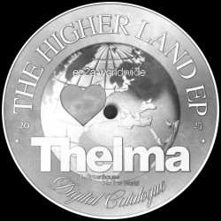 The Higher Land