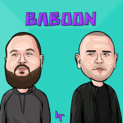 Baboon