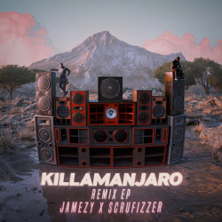 Killamanjaro Remix