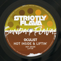 Hot Inside & Liftin'