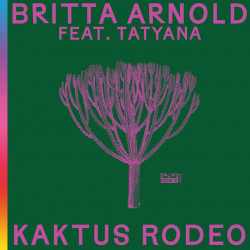 Kaktus Rodeo EP