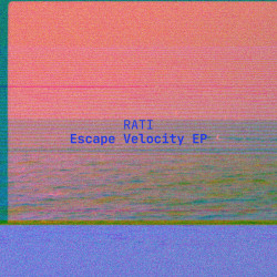 Escape Velocity EP