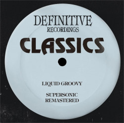Supersonic (Remastered)