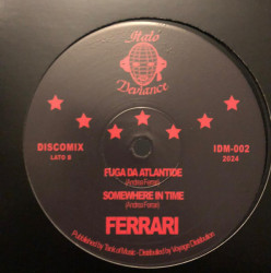 Terrooooir E.P