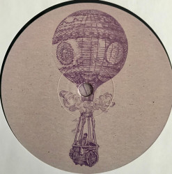 Luxor’s Balloon EP