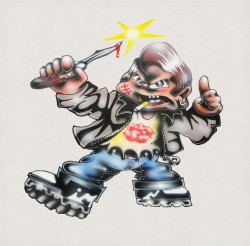 BREAKBEAT BOUTIQUE