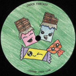 Choco Fantasy EP