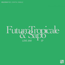  Love Jam EP
