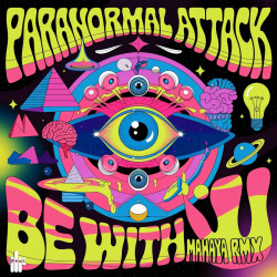 Be With You (Mahaya Remix)