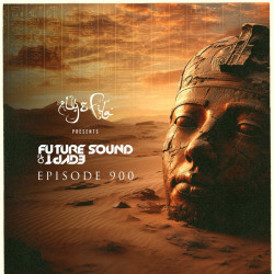 Future Sound Of Egypt 900 (FSOE Label Showcase Special)