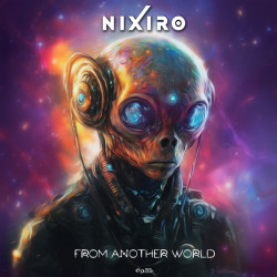 From Another World