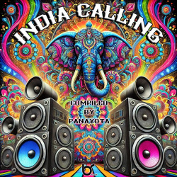 India Calling (Compiled by Panayota)