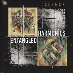 Entangled Harmonics